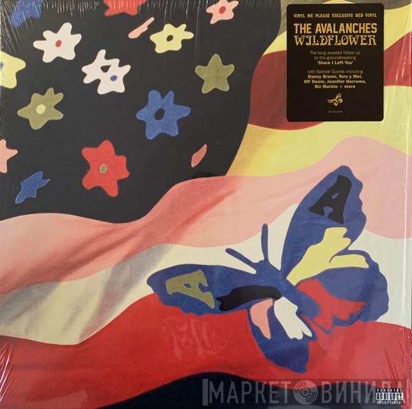  The Avalanches  - Wildflower