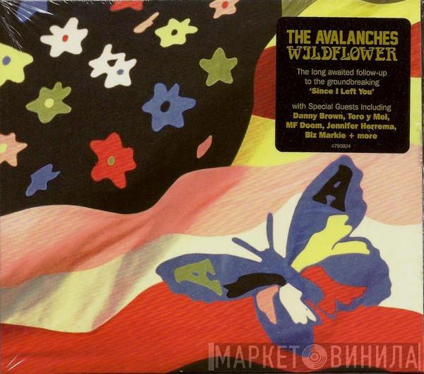  The Avalanches  - Wildflower