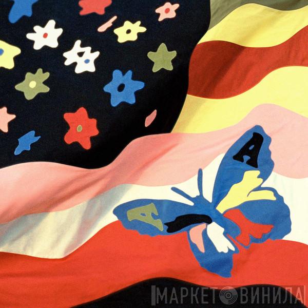  The Avalanches  - Wildflower