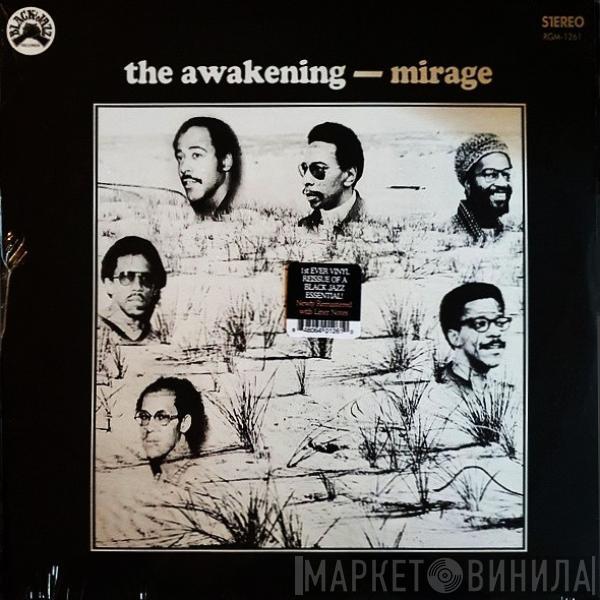 The Awakening  - Mirage