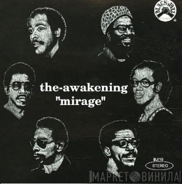  The Awakening   - Mirage
