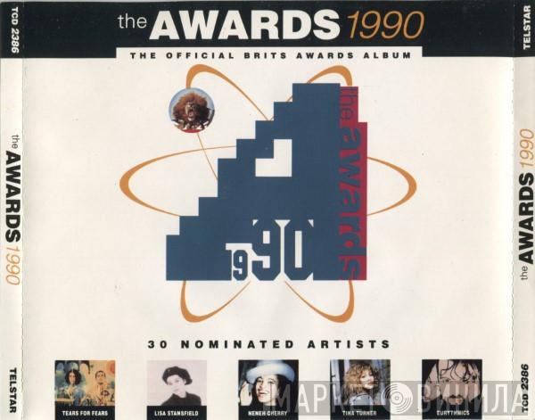  - The Awards 1990