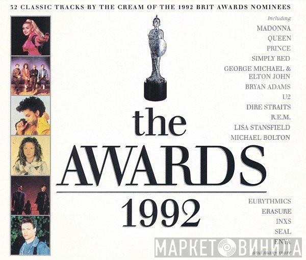  - The Awards 1992