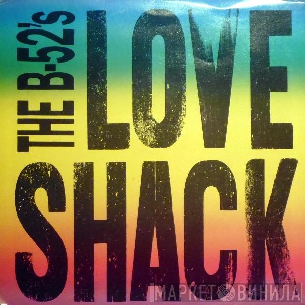  The B-52's  - Love Shack