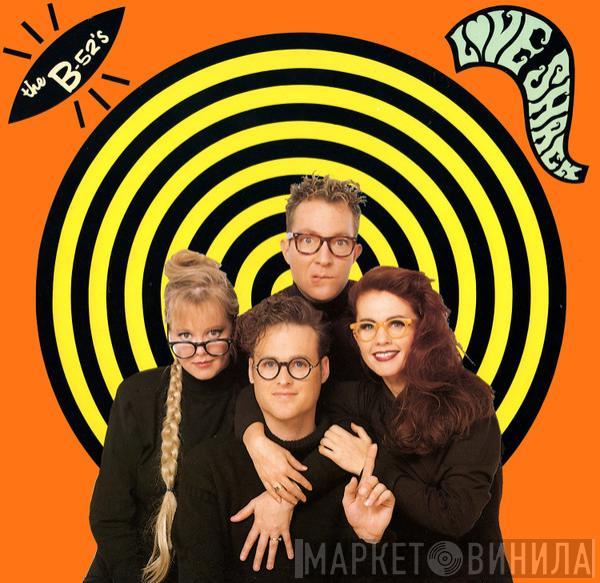 The B-52's - Love Shack