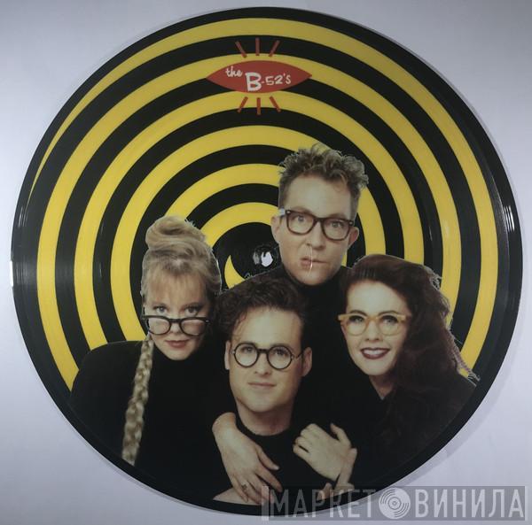 The B-52's - Love Shack