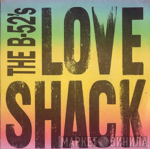  The B-52's  - Love Shack
