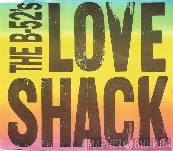  The B-52's  - Love Shack