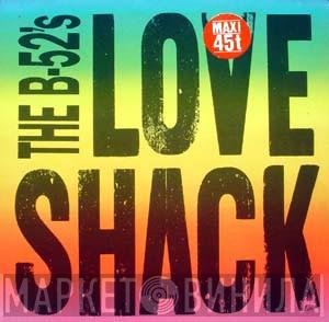  The B-52's  - Love Shack