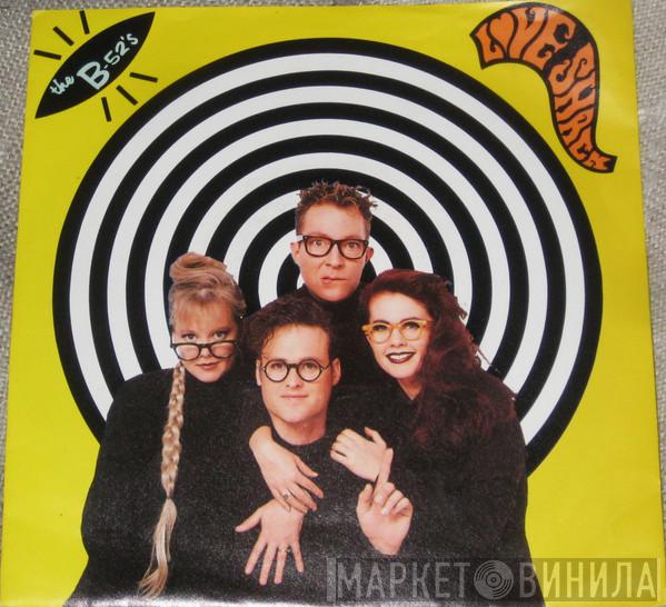 The B-52's - Love Shack
