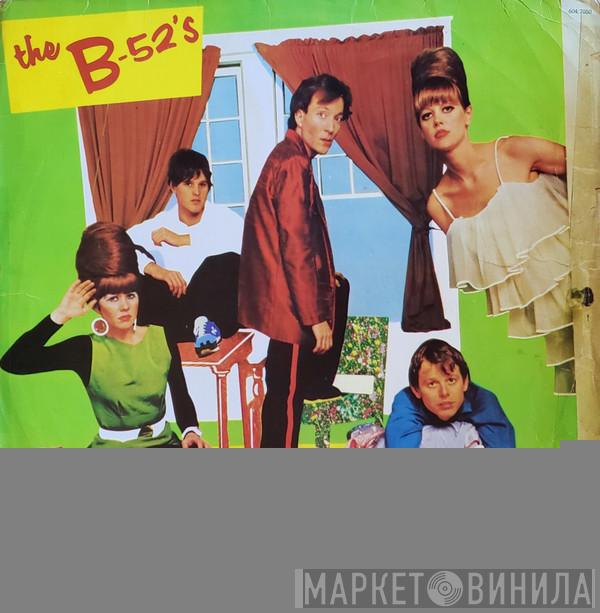  The B-52's  - Party Mix!