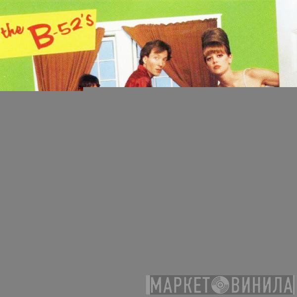  The B-52's  - Party Mix!