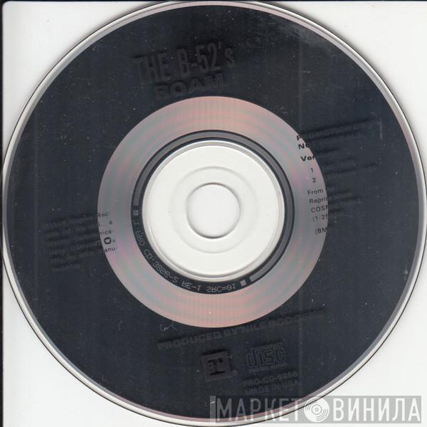  The B-52's  - Roam