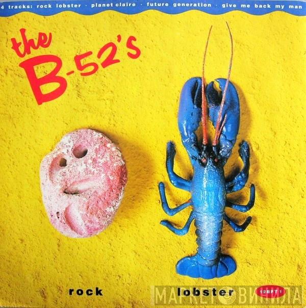  The B-52's  - Rock Lobster