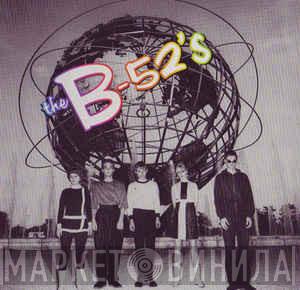 The B-52's - Time Capsule (Songs For A Future Generation)
