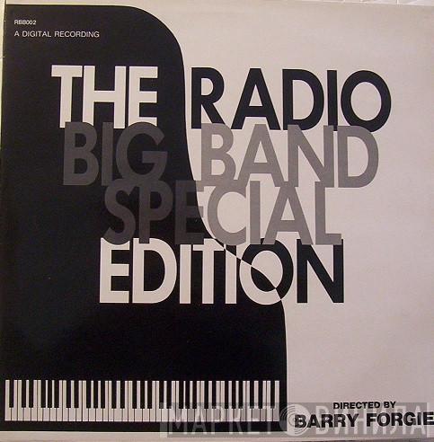 The BBC Big Band, Barry Forgie - The Radio Big Band Special Edition