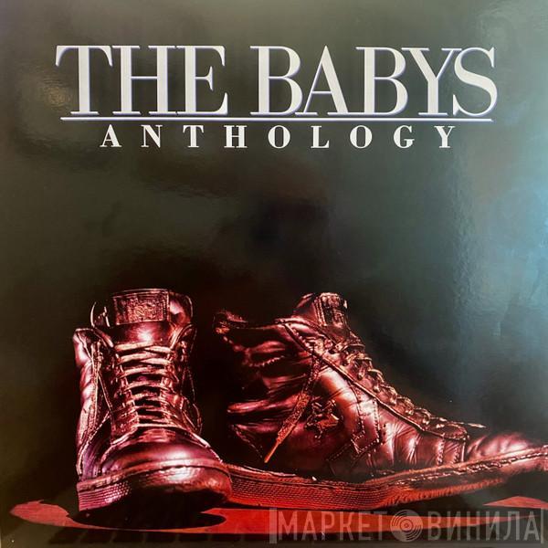 The Babys - Anthology
