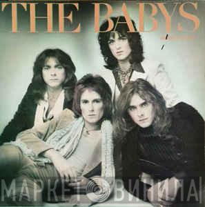 The Babys - Broken Heart