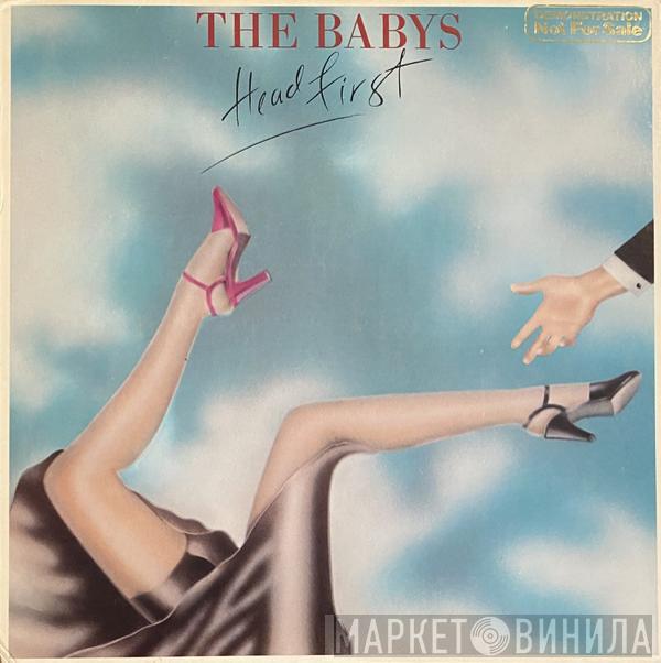 The Babys - Head First