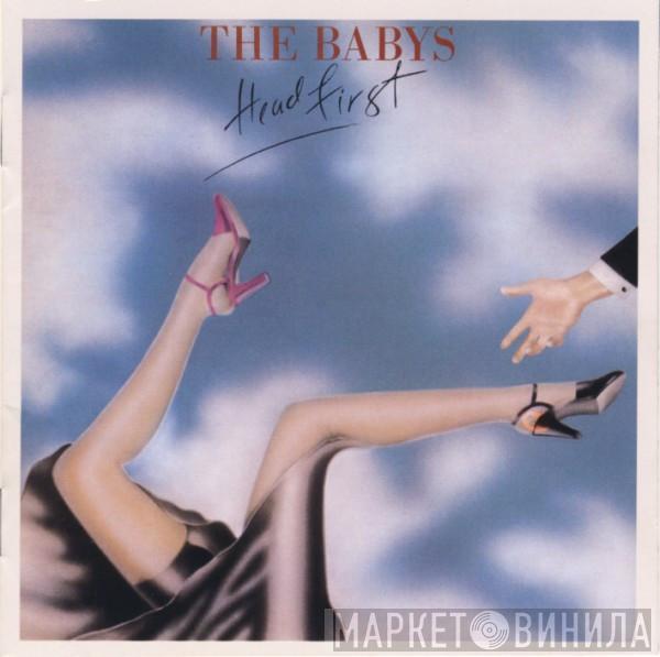 The Babys - Head First