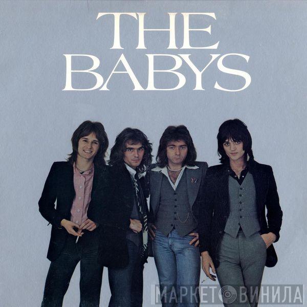 The Babys - The Babys