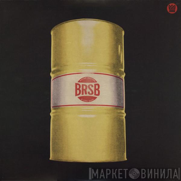 The Bacao Rhythm & Steel Band - BRSB