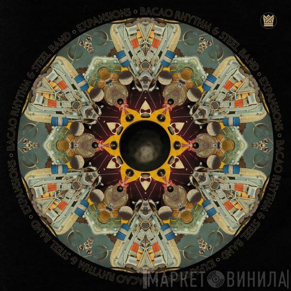 The Bacao Rhythm & Steel Band - Expansions