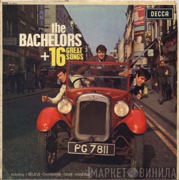 The Bachelors - + 16 Great Songs