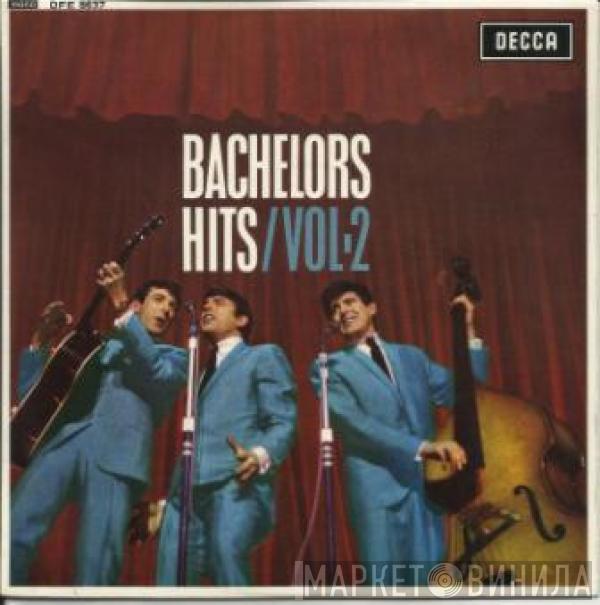  The Bachelors  - Hits / Vol·2