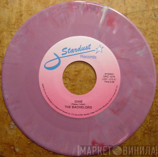 The Bachelors, Jud Strunk - Diane / Daisy A Day