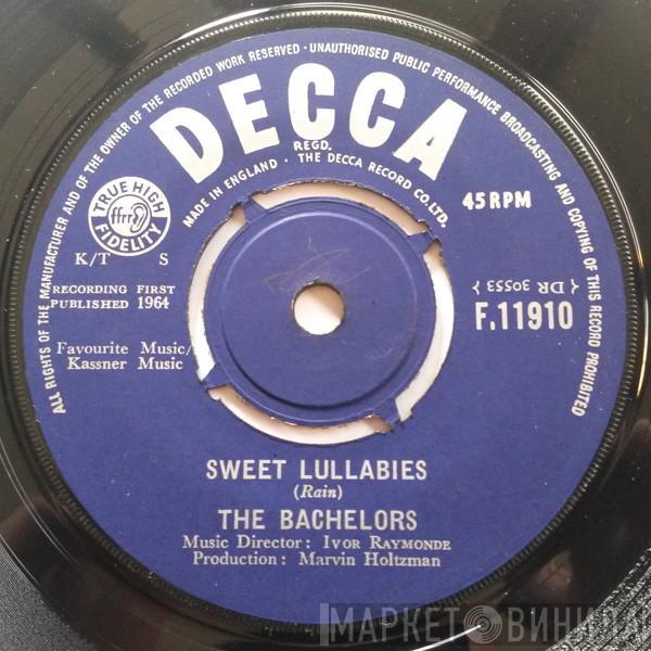  The Bachelors  - Ramona / Sweet Lullabies