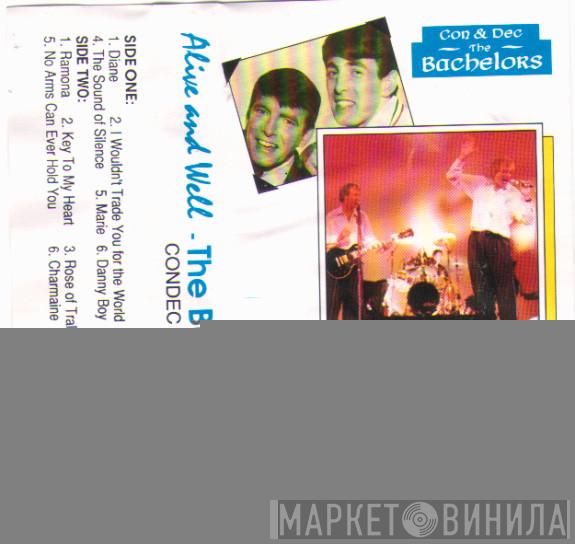 The Bachelors - Alive And Well