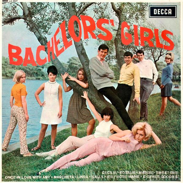 The Bachelors - Bachelors' Girls