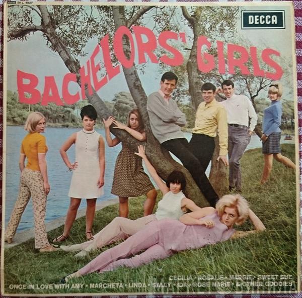 The Bachelors - Bachelors' Girls