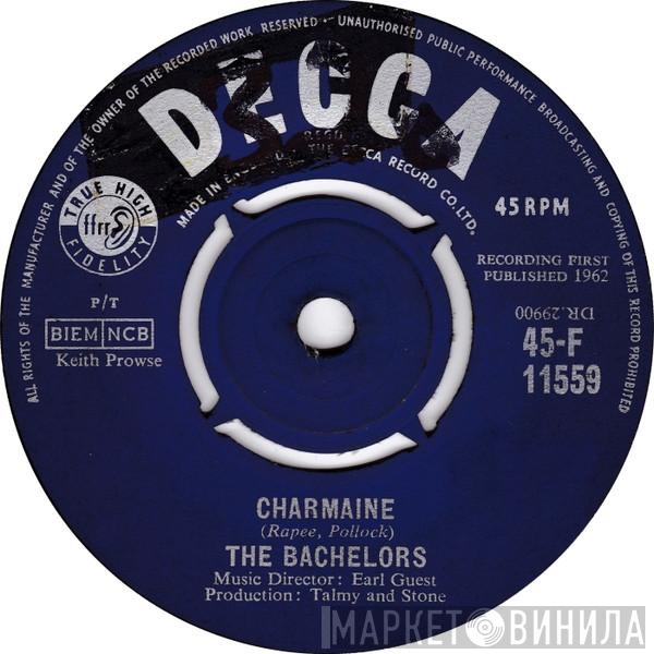The Bachelors - Charmaine