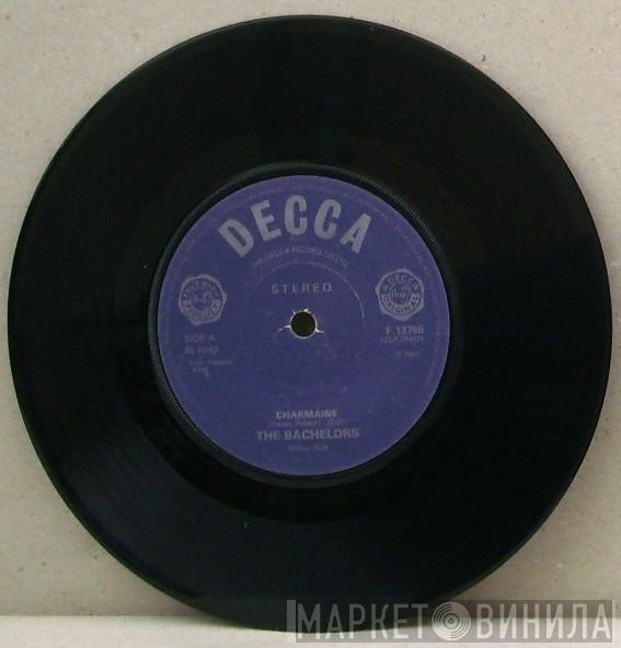 The Bachelors - Charmaine