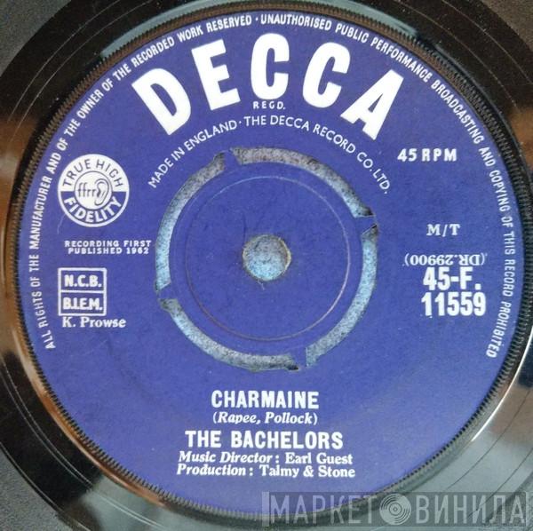 The Bachelors - Charmaine