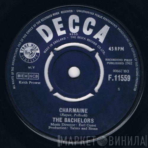 The Bachelors - Charmaine