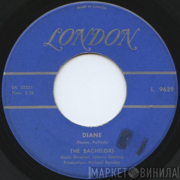  The Bachelors  - Diane