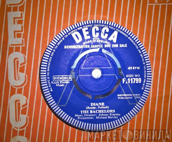  The Bachelors  - Diane