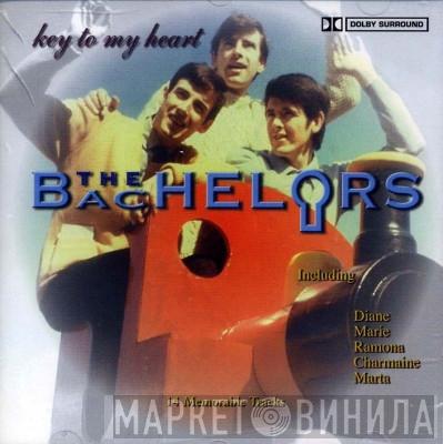 The Bachelors - Key To My Heart