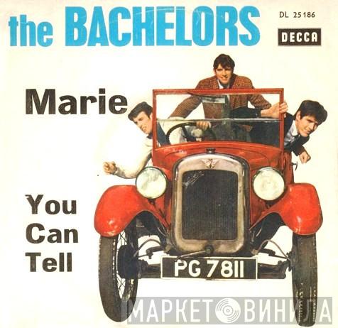  The Bachelors  - Marie