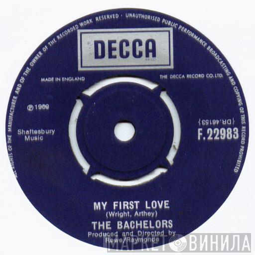 The Bachelors - My First Love