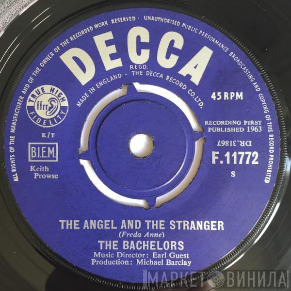 The Bachelors - The Angel And The Stranger