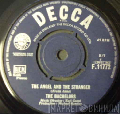 The Bachelors - The Angel And The Stranger