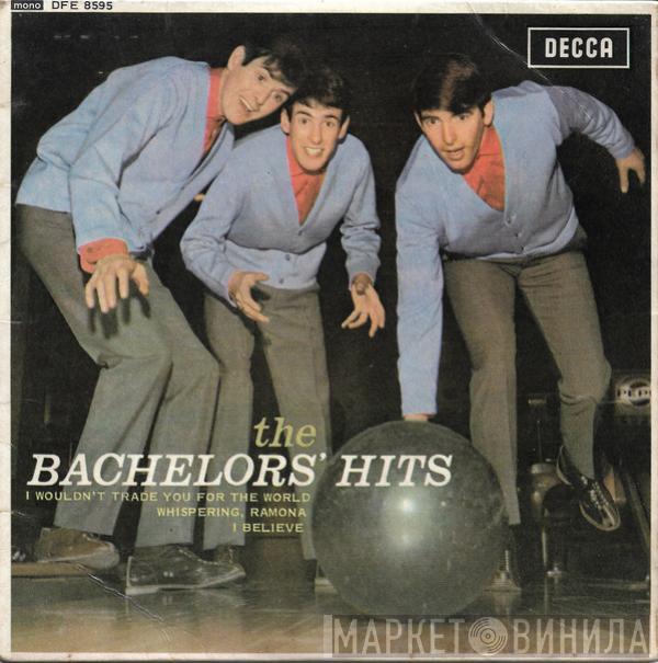  The Bachelors  - The Bachelors' Hits