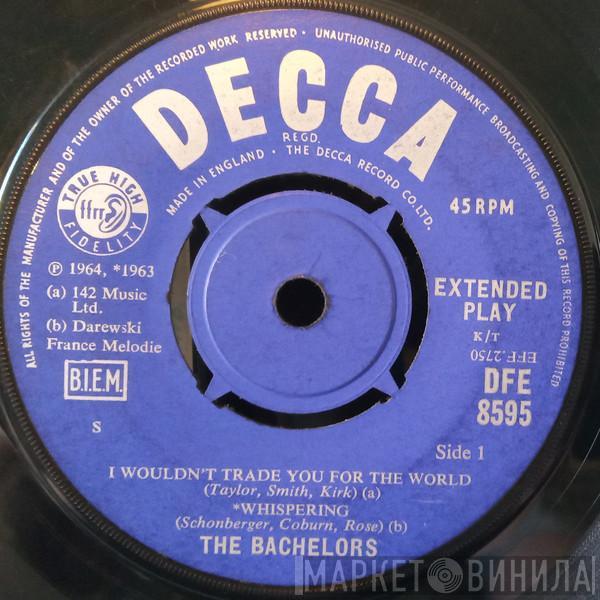  The Bachelors  - The Bachelors' Hits
