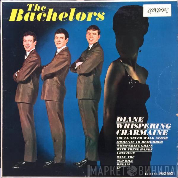  The Bachelors  - The Bachelors