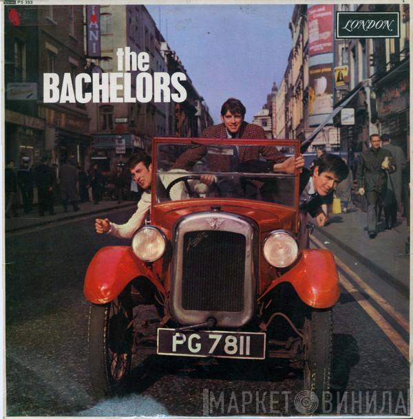  The Bachelors  - The Bachelors