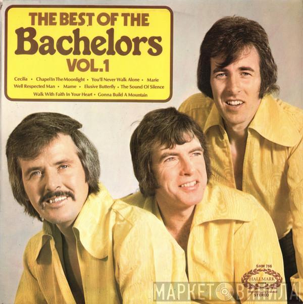  The Bachelors  - The Best Of The Bachelors Vol.1